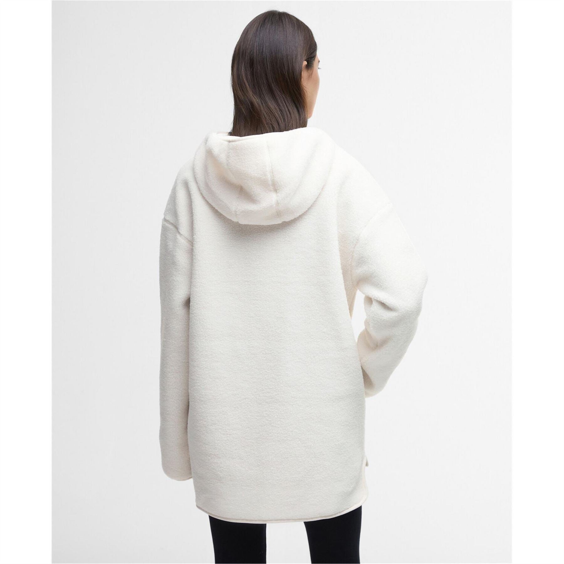 Barbour International Fleece