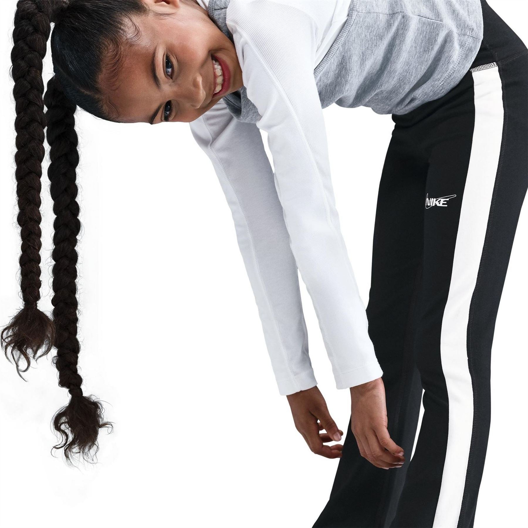 Nike Classic Flare Star Leggings