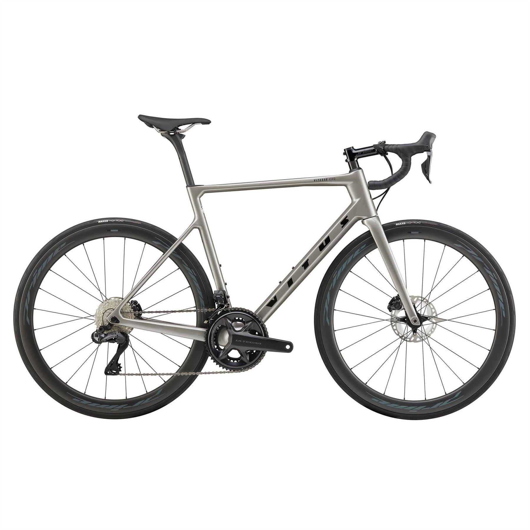 Vitus Vitesse Ultegra Di2 Carbon Road Bike