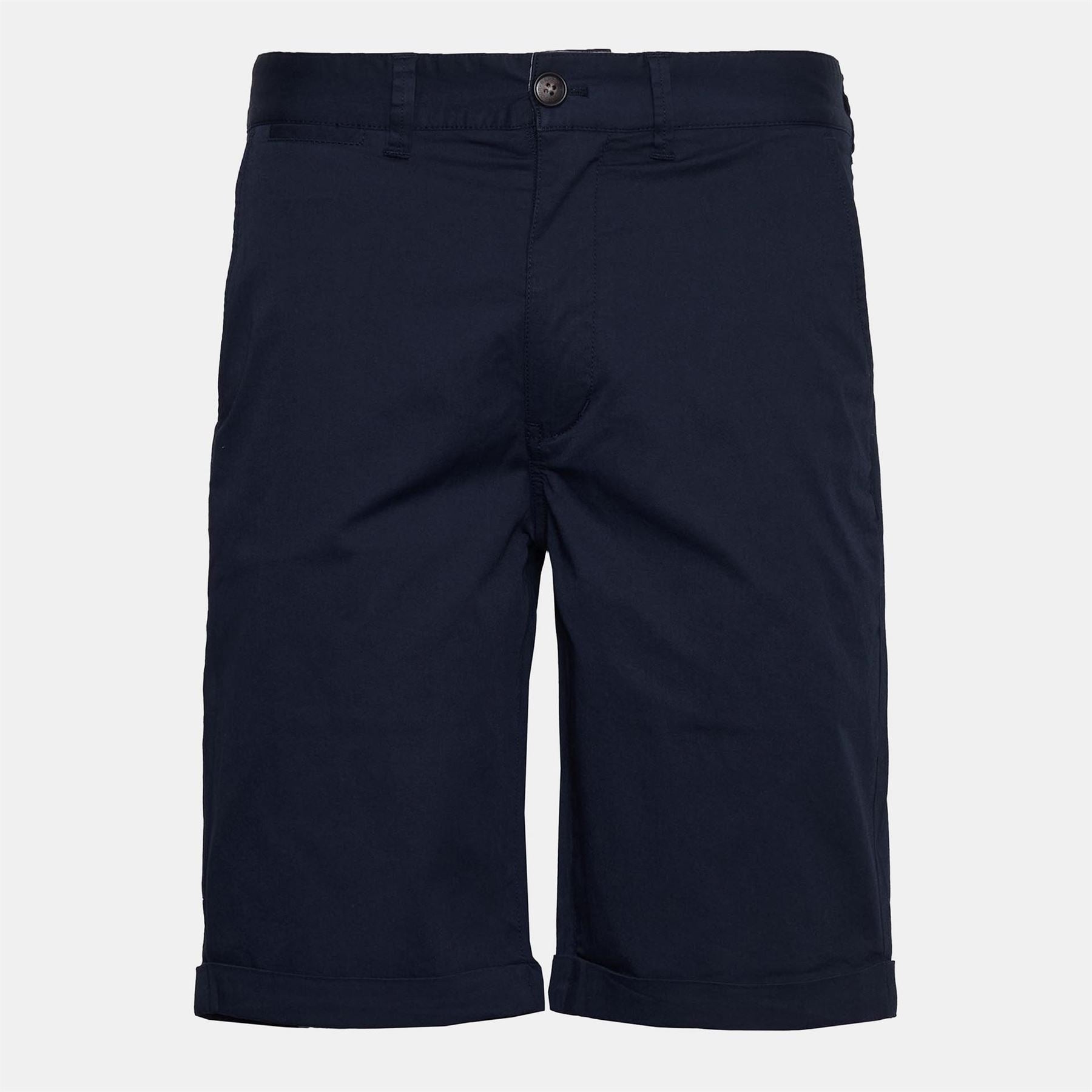Barbour Chino Shorts