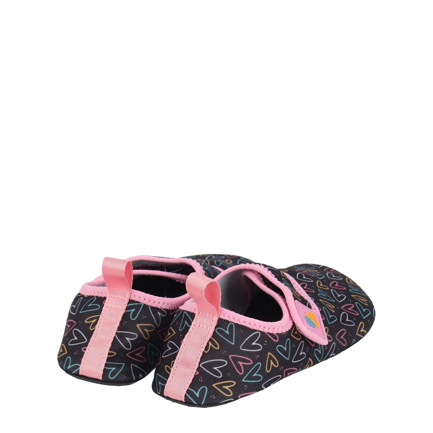 Hot Tuna Sock Aqua Water Shoe Childs