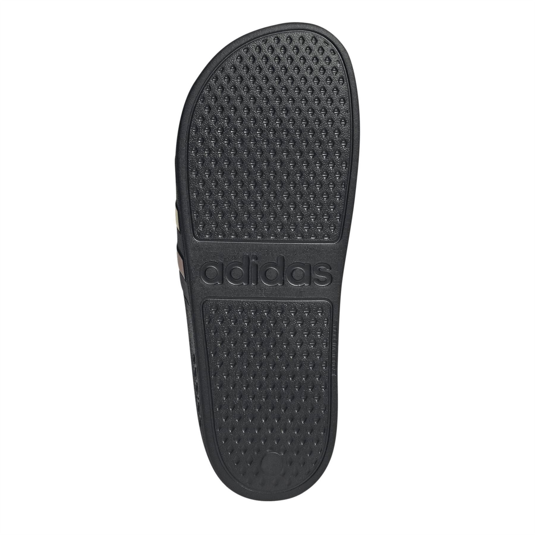 adidas Mens Adilette Aqua Slide