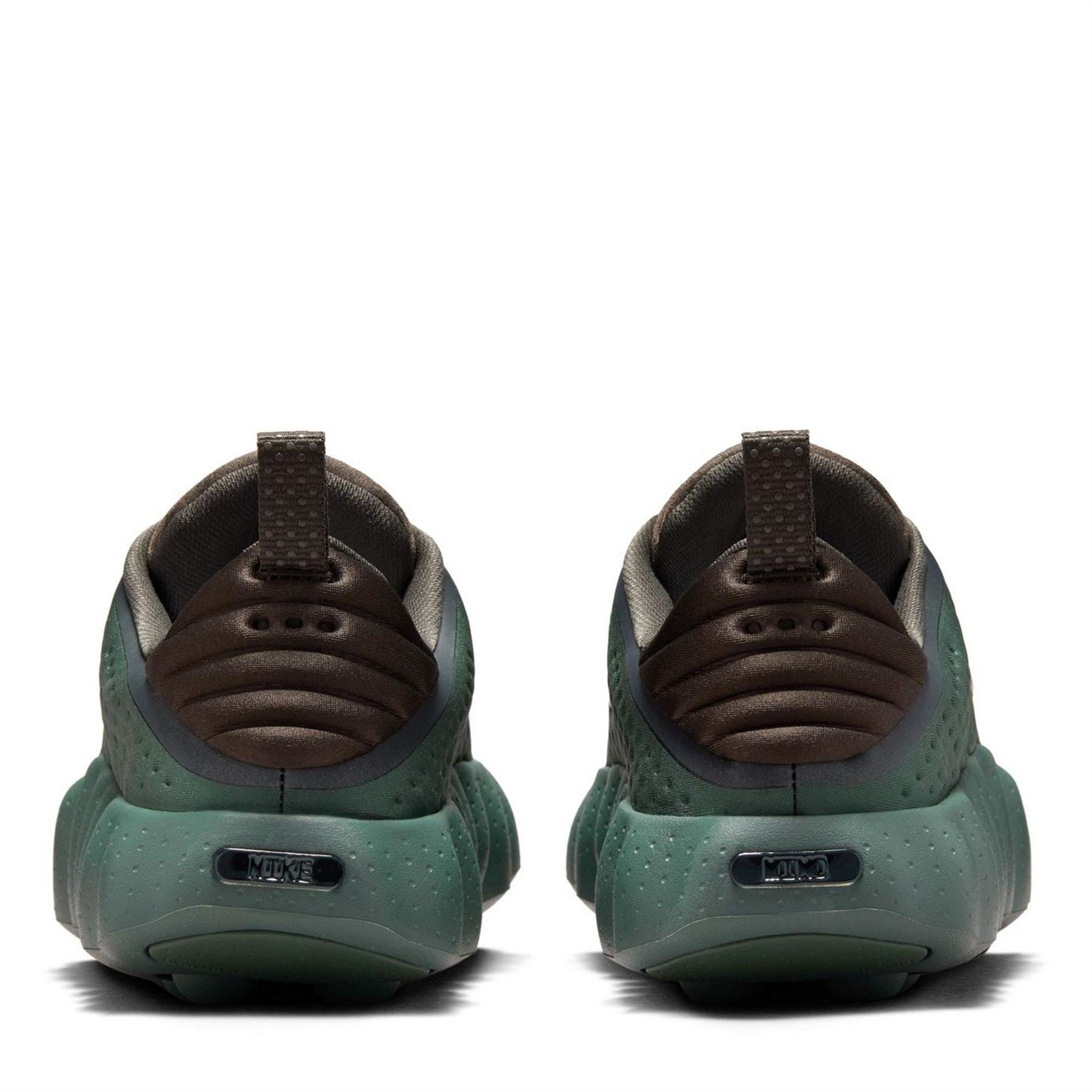Nike Mind 002 Textured Lace-Up Sneakers