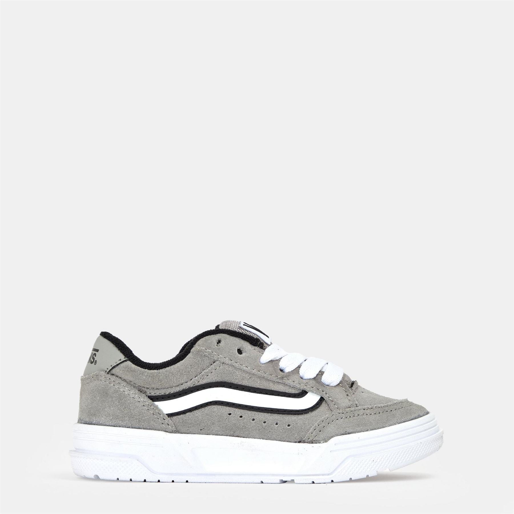 Vans Hylane Junior Lace-Up Low Top Sneakers