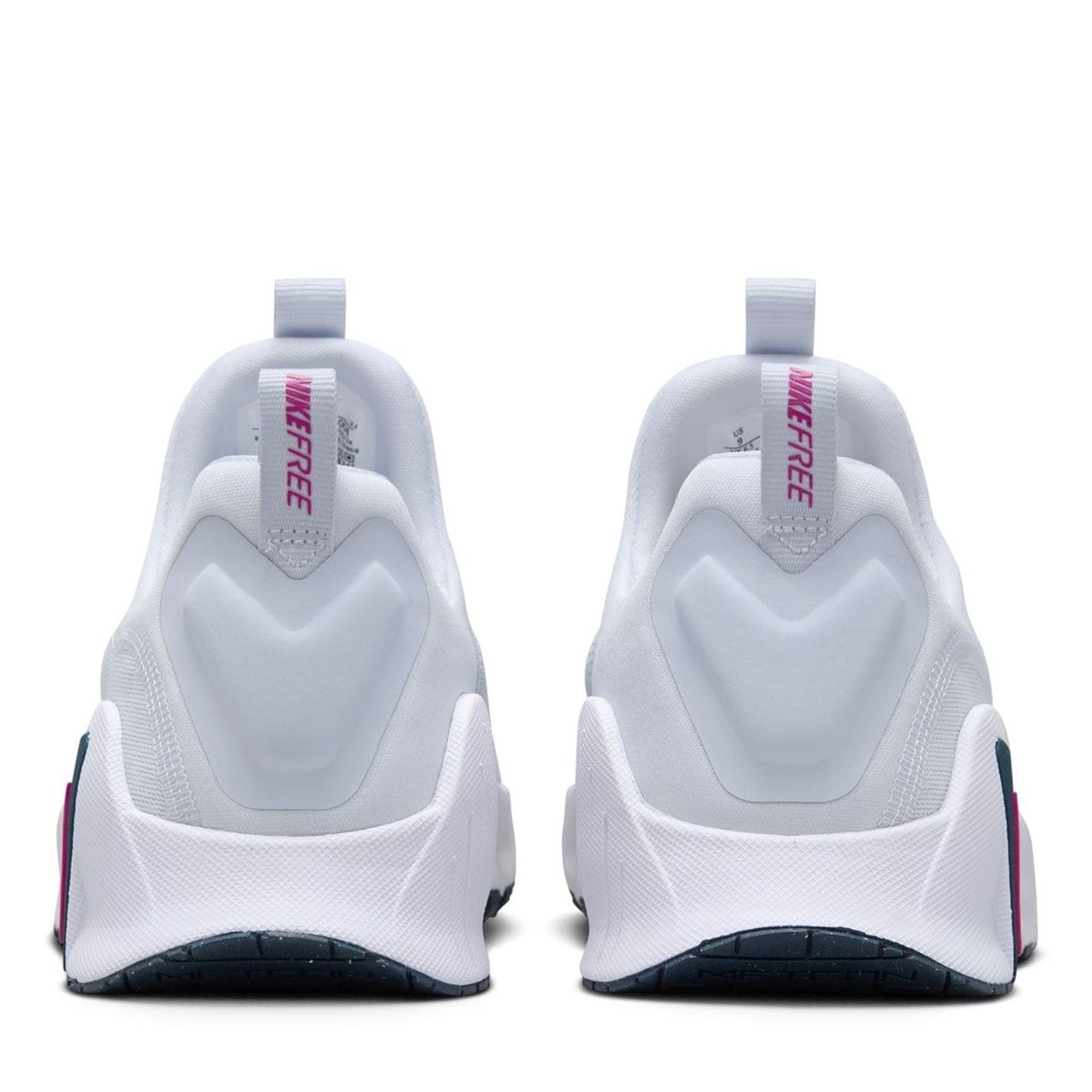 Nike Free Metcon 6 Low Top Sneakers