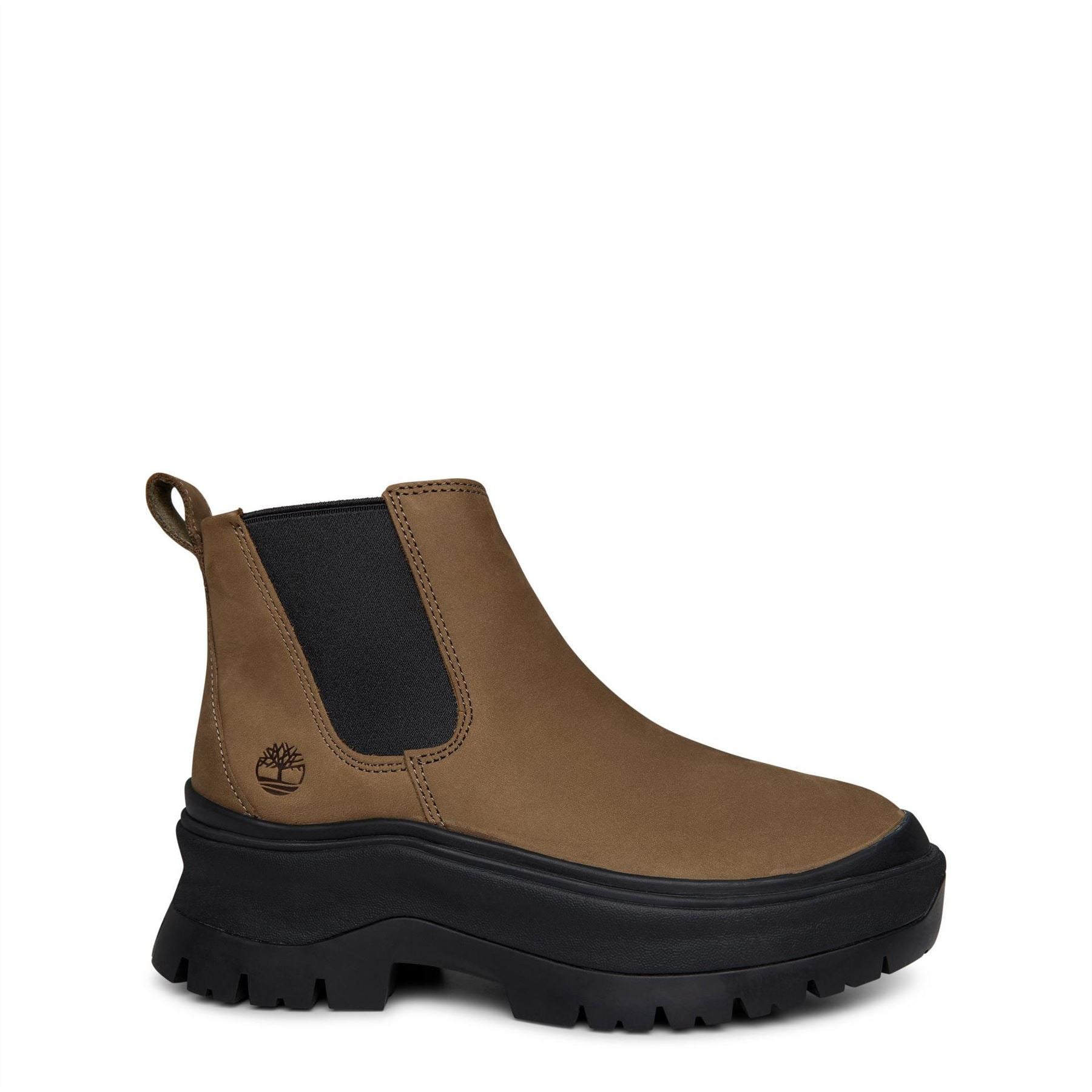 Timberland Lane Mid Chelsea Boot Olive N