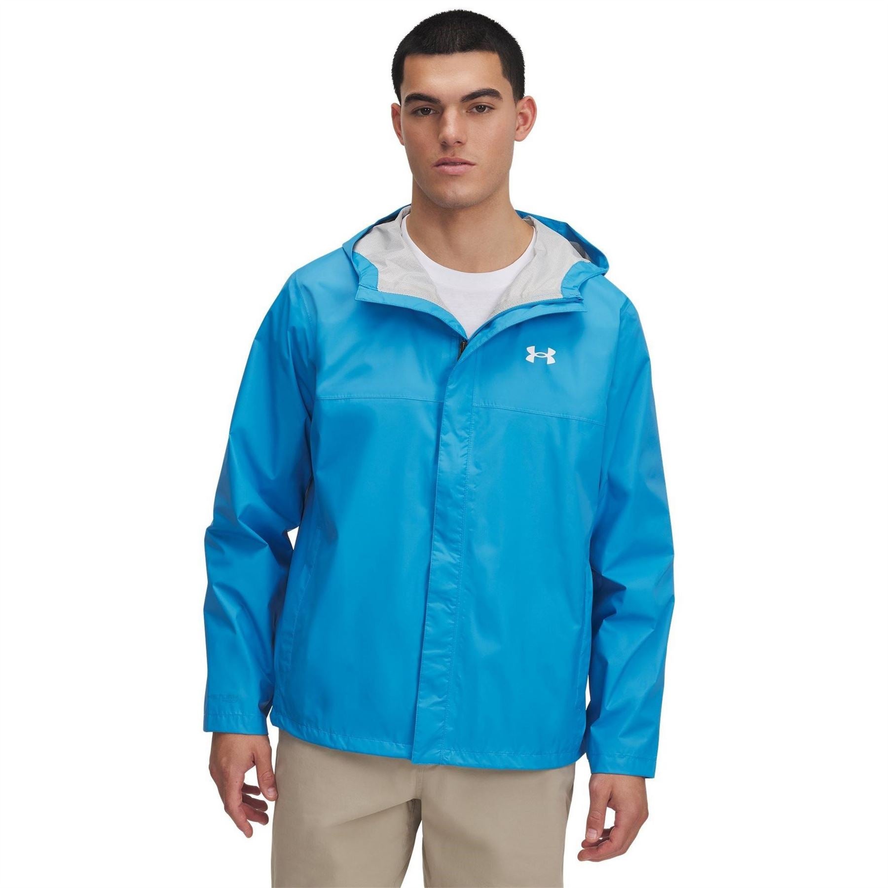 Under Armour Cloudstrike Lightweight Waterproof Jacket