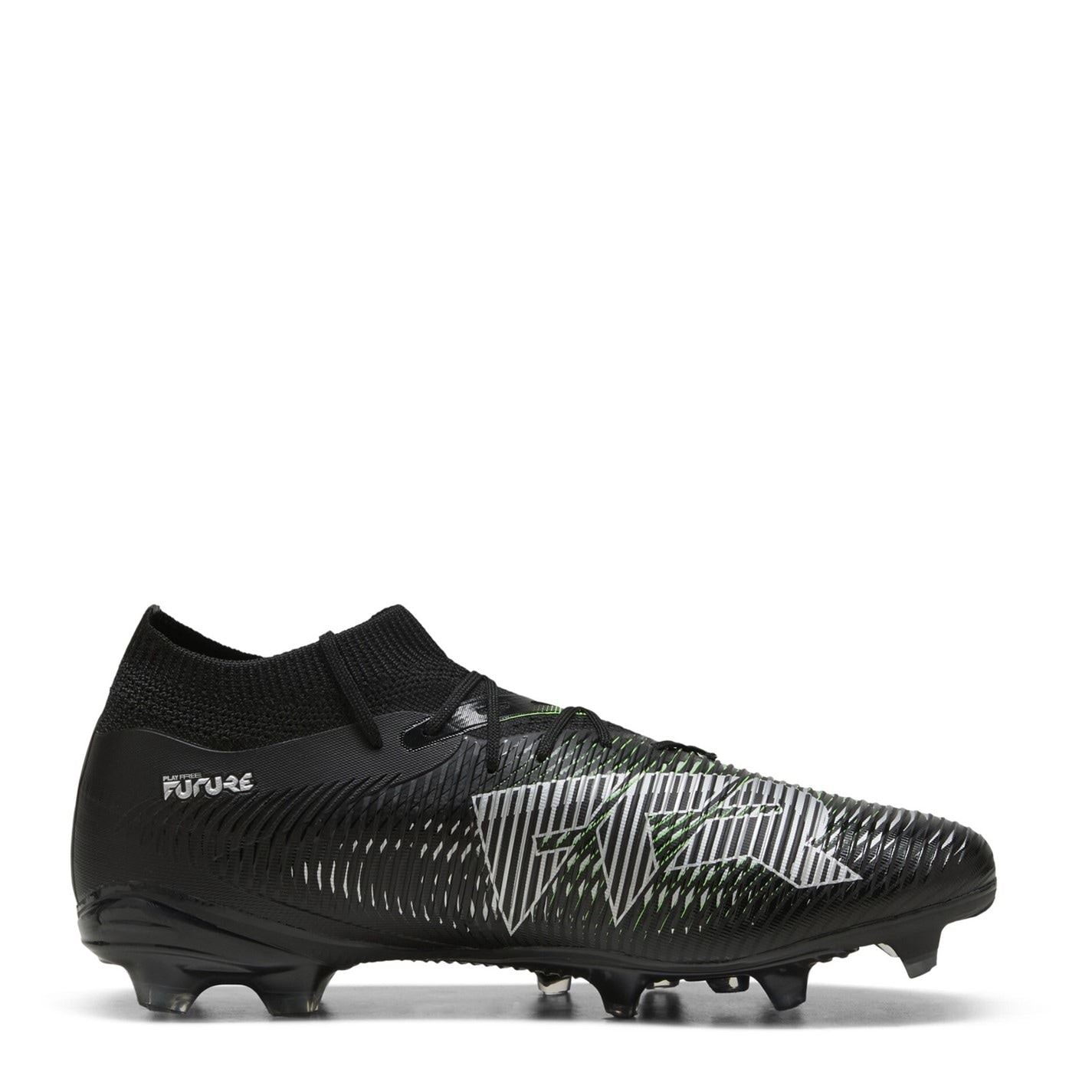 Puma Future 8 Match Firm Ground Football Boots