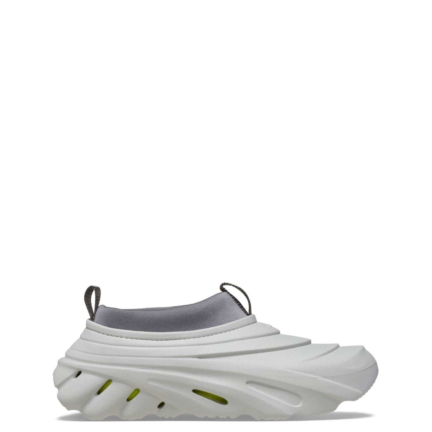 Crocs Echo Storm Round Toe Shoes