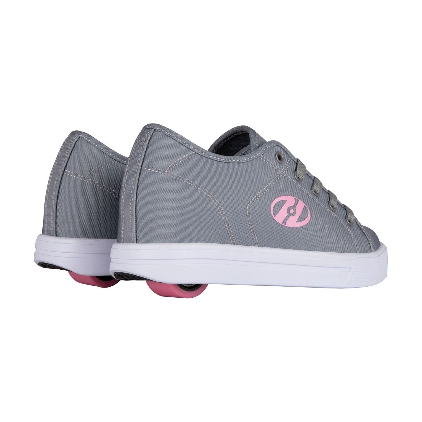 Heelys Classic Em   Pink Pink