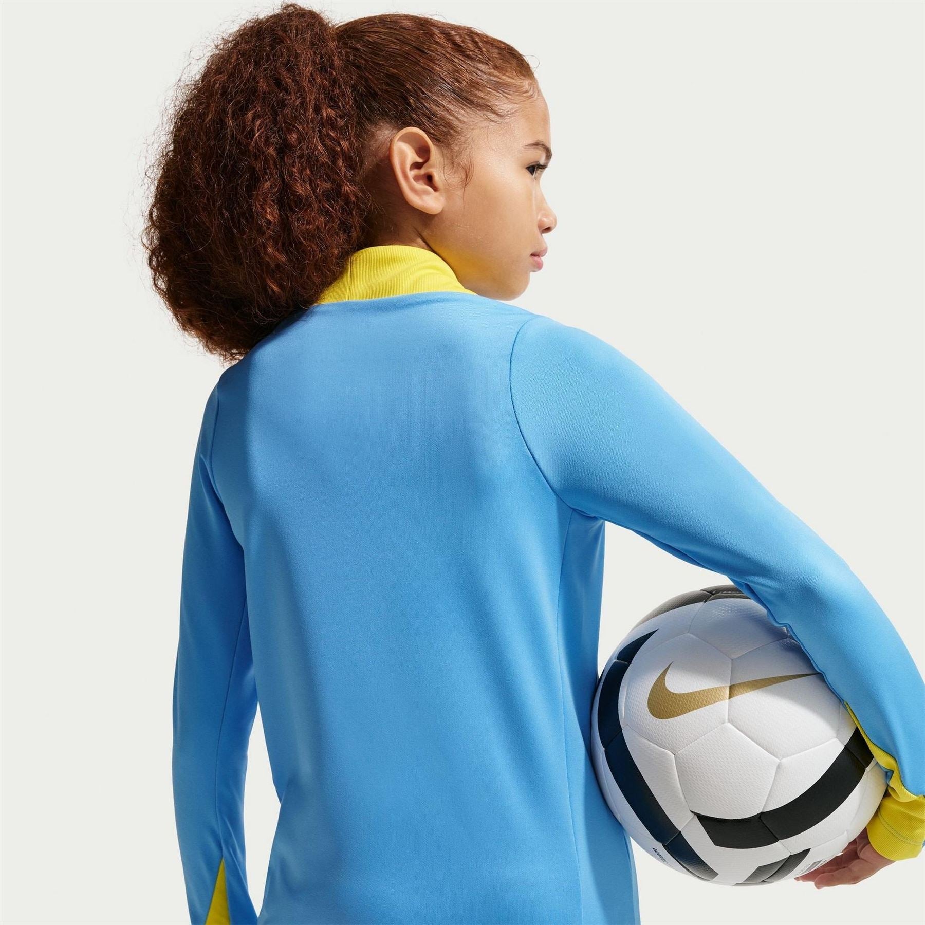 Nike Kids Barcelona Licensed Drill Top
