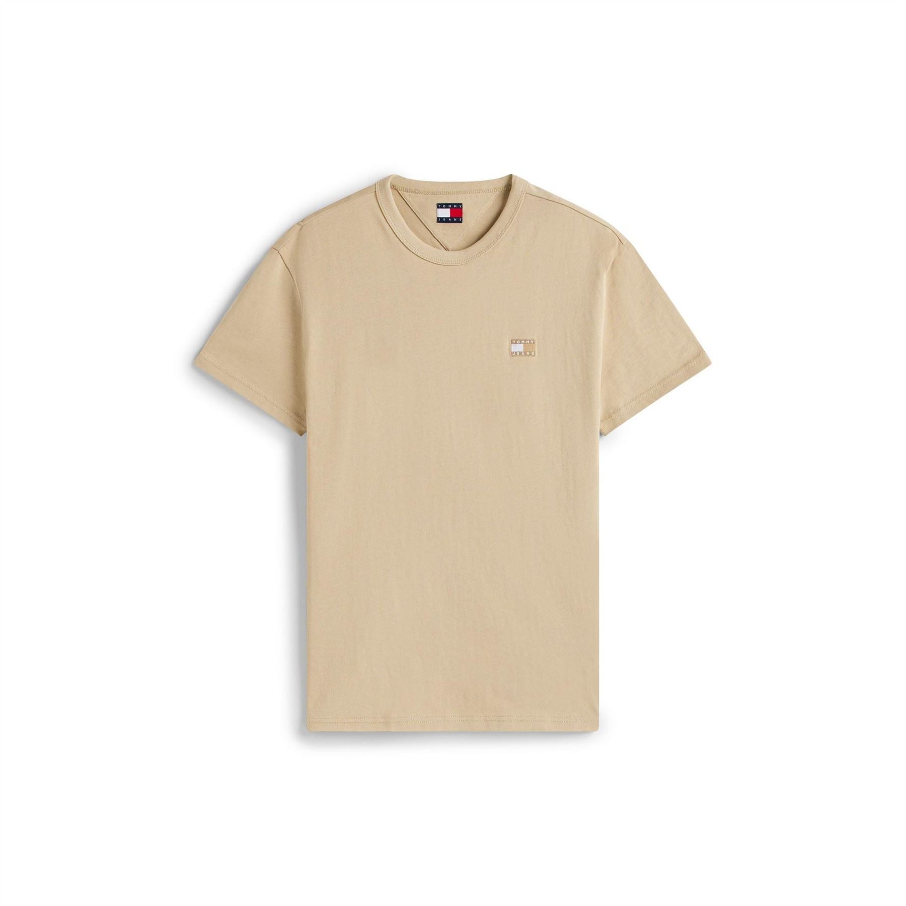 Tommy Jeans Tommy Small Badge T-Shirt