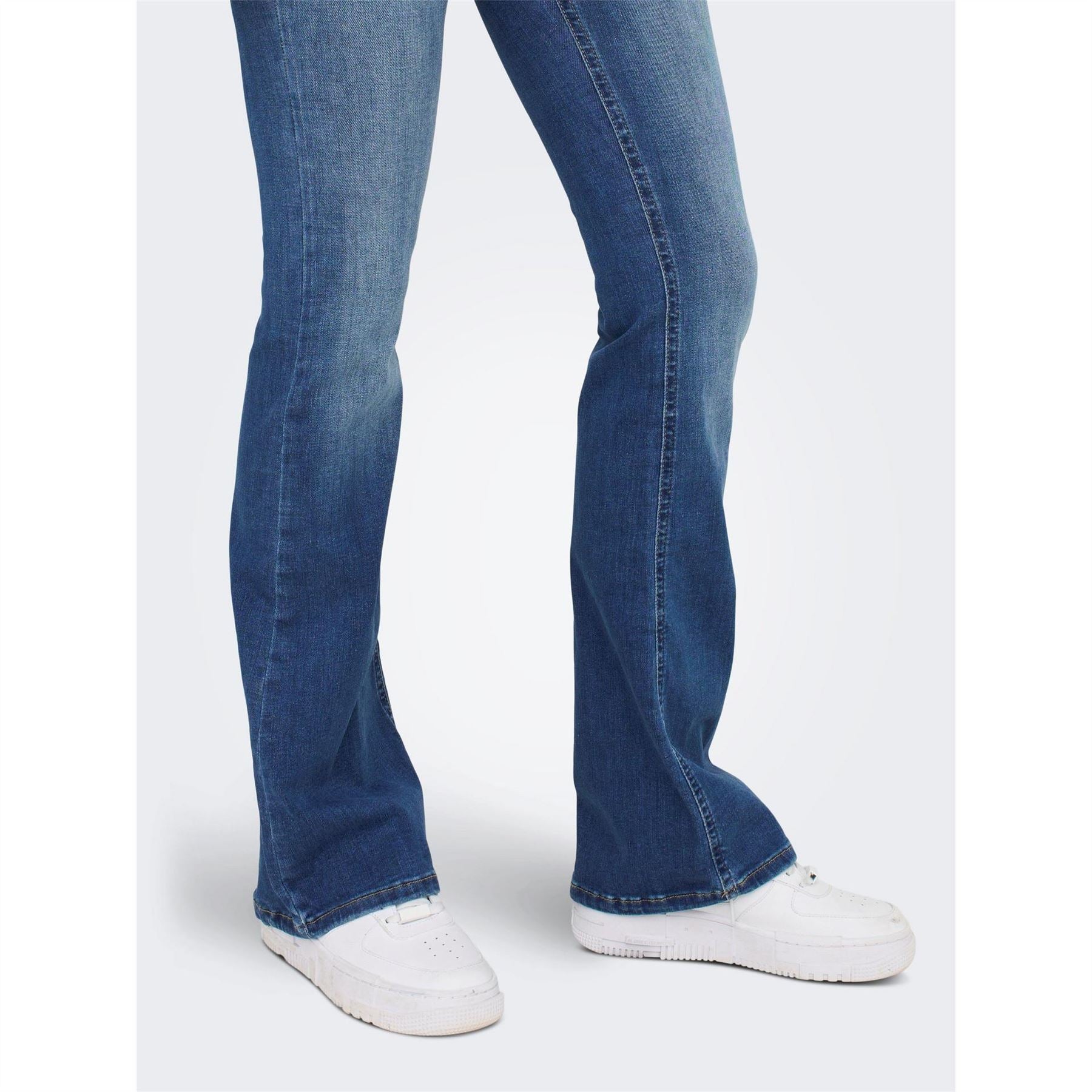 Only Flared Bootcut Jeans