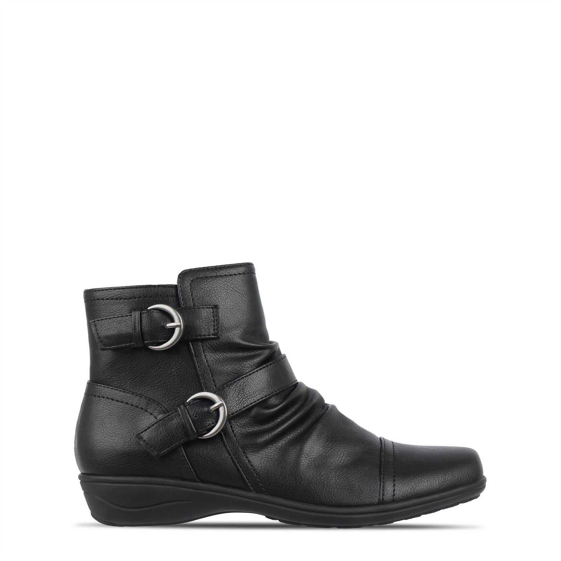 Miso Womens Scrunch Boots