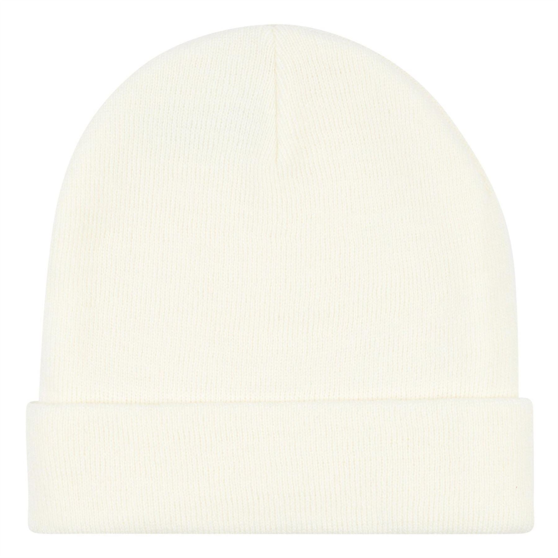 Lyle and Scott Eagle Beanie