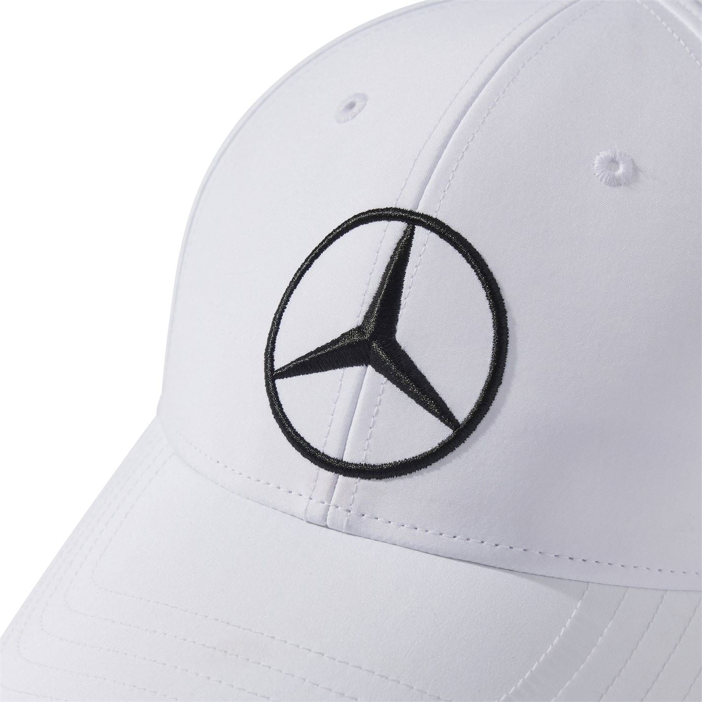 adidas Mercedes Amg Petronas Formula One Team Driver Cap