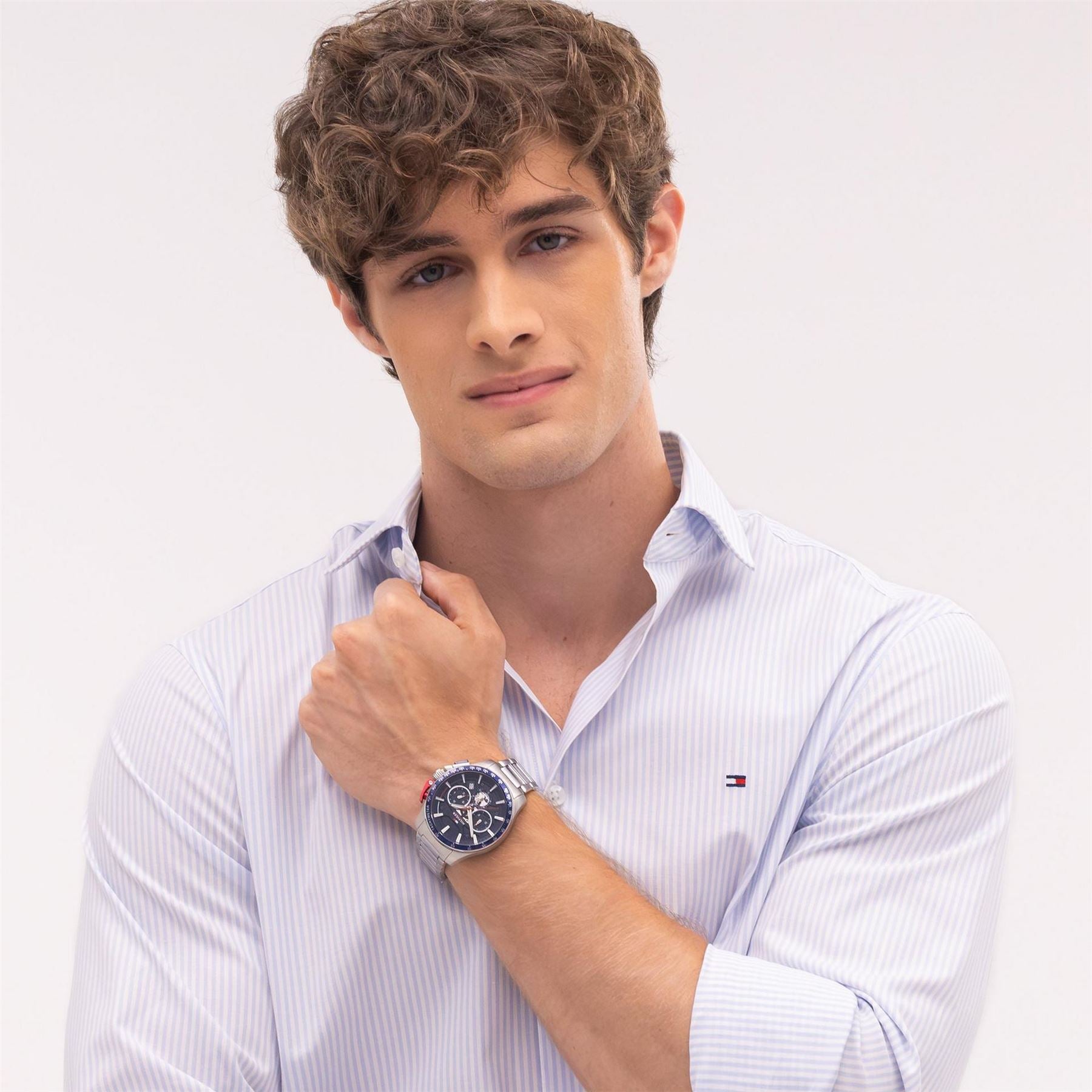 Tommy Hilfiger Hilfiger Mens Watch