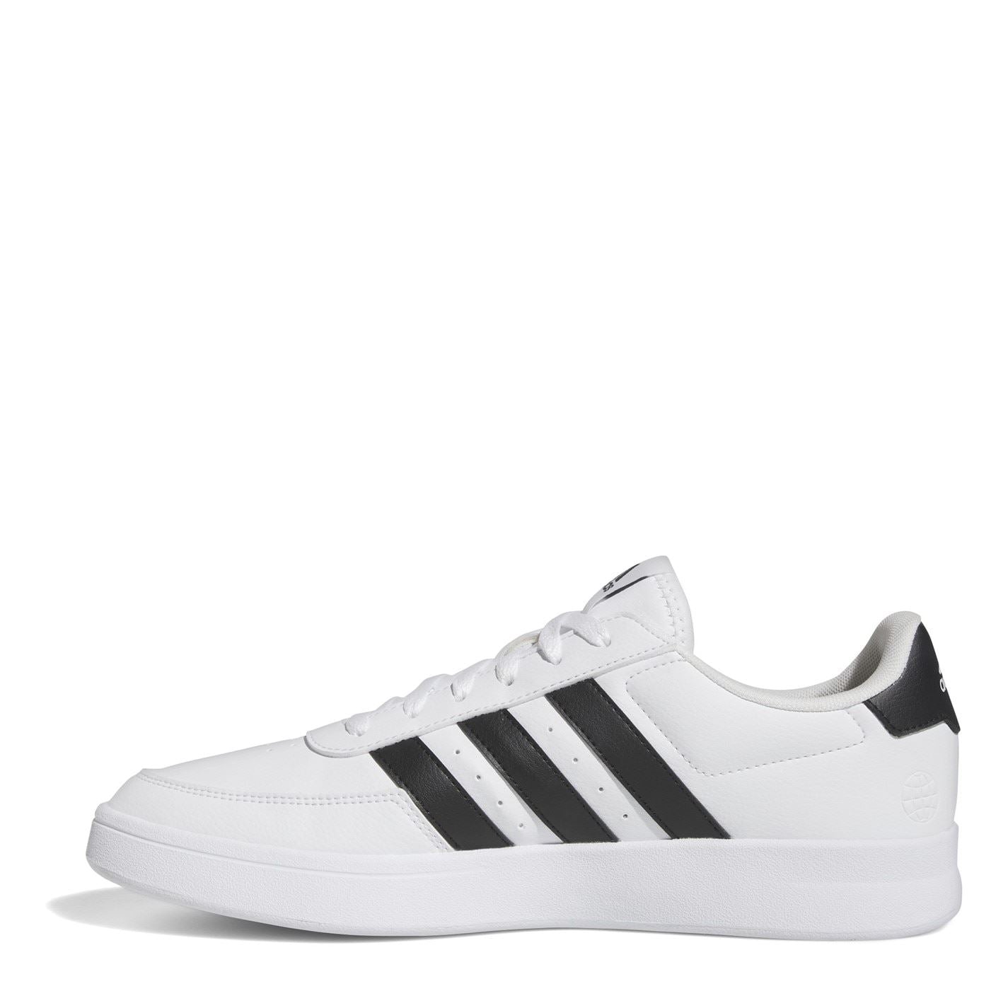 adidas Mens Breaknet 2.0 Trainers