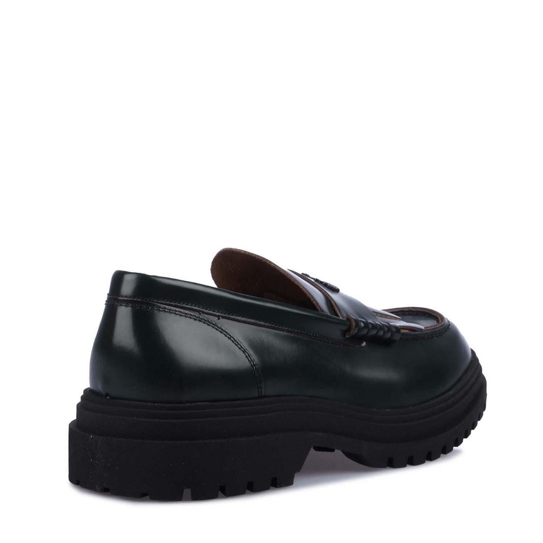 Fred Perry Loafers