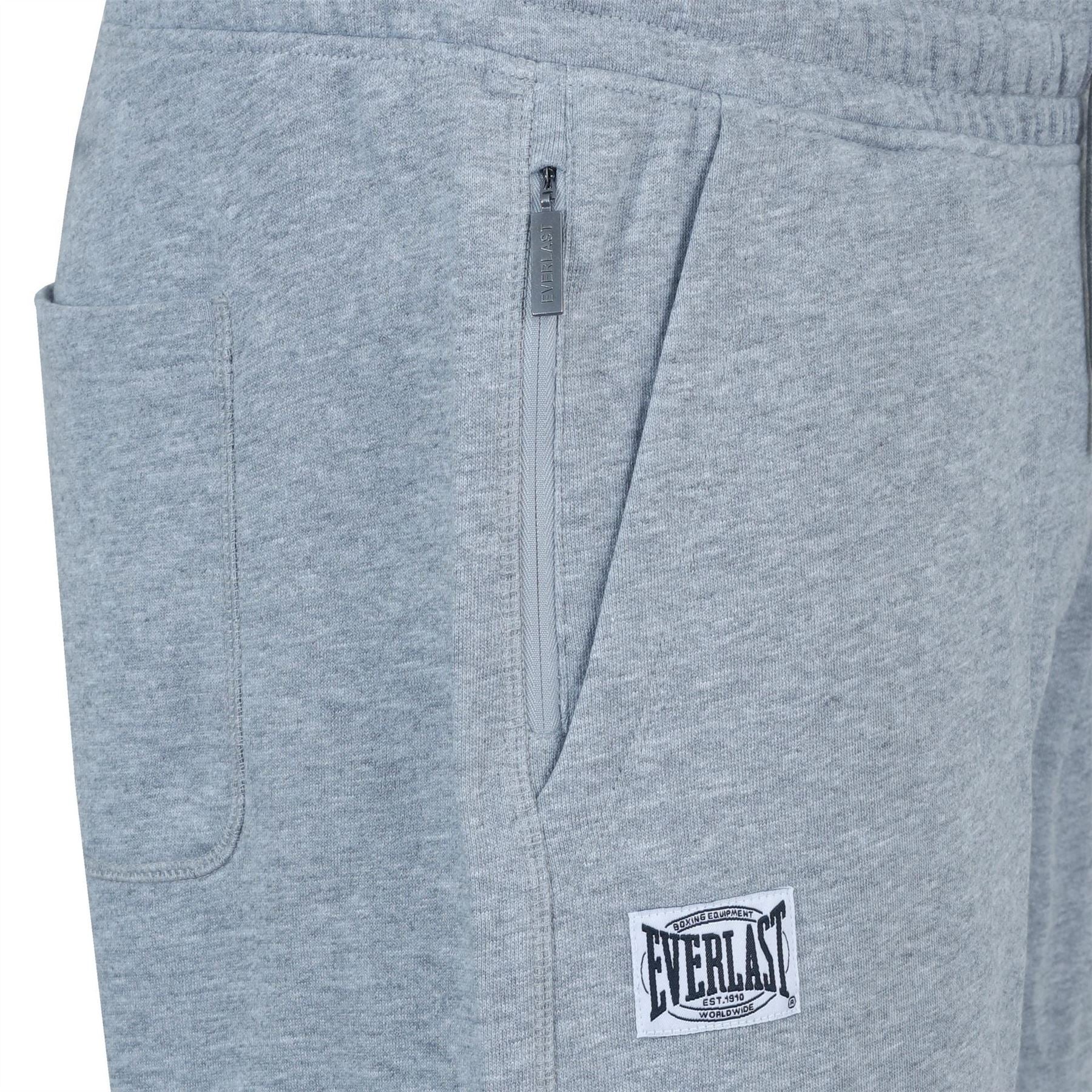 Everlast Mens Box Shorts