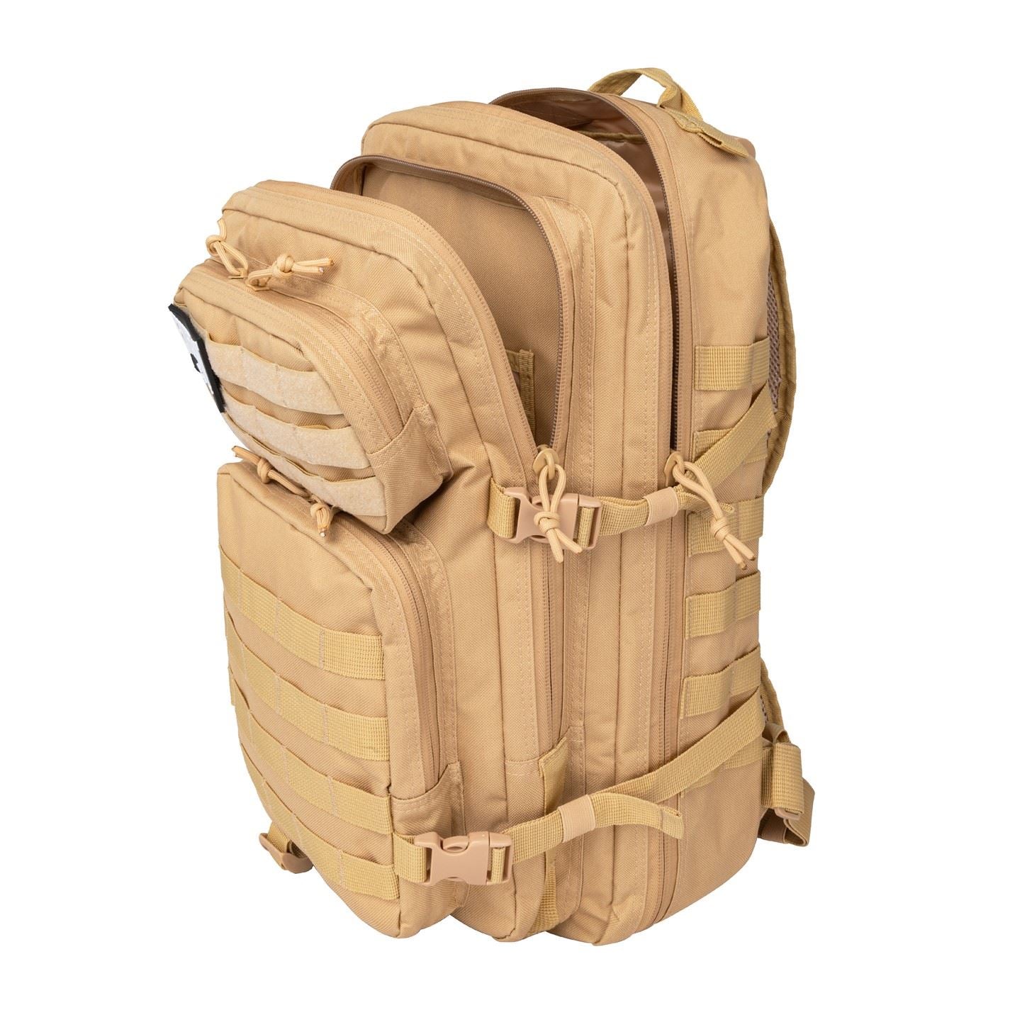 Everlast Bronx Backpack