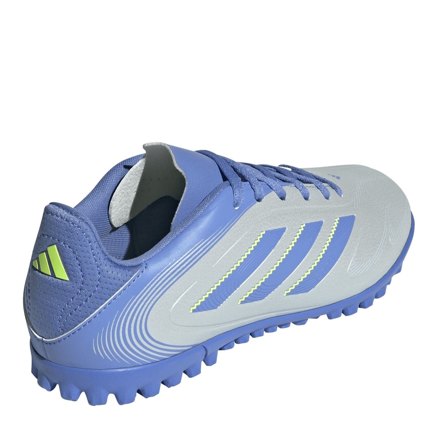 adidas Kids Copa Pure Astro Turf Football Boots