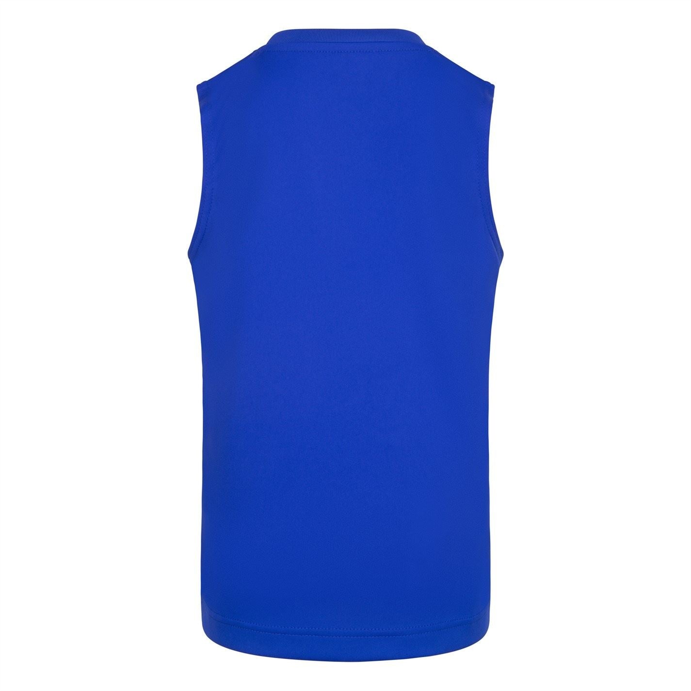 Nike Strappy Muscle Vest