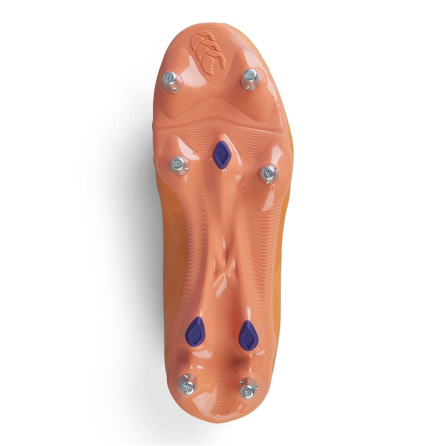 Canterbury Phoenix Team Adults Soft Ground Rugby Boots