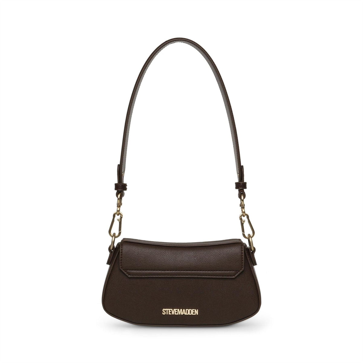 Steve Madden Btaiga Faux Leather Shoulder Bag