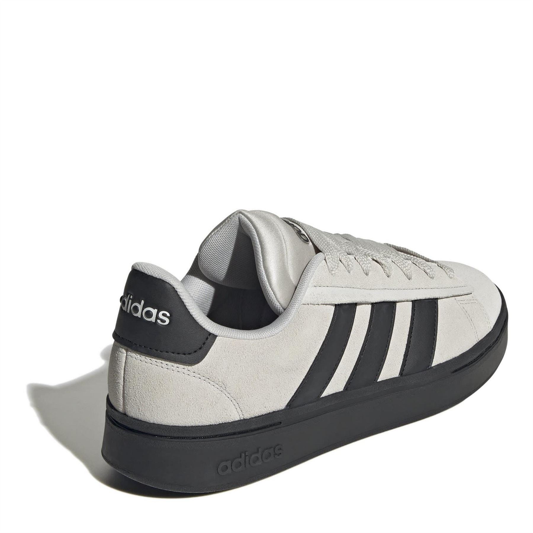 adidas Womens Grand Court Alpha Trainers