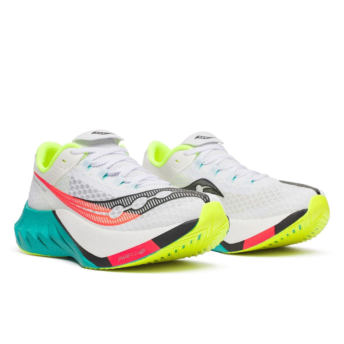 Saucony Endorphin Pro 4 Road Low Top Sneakers