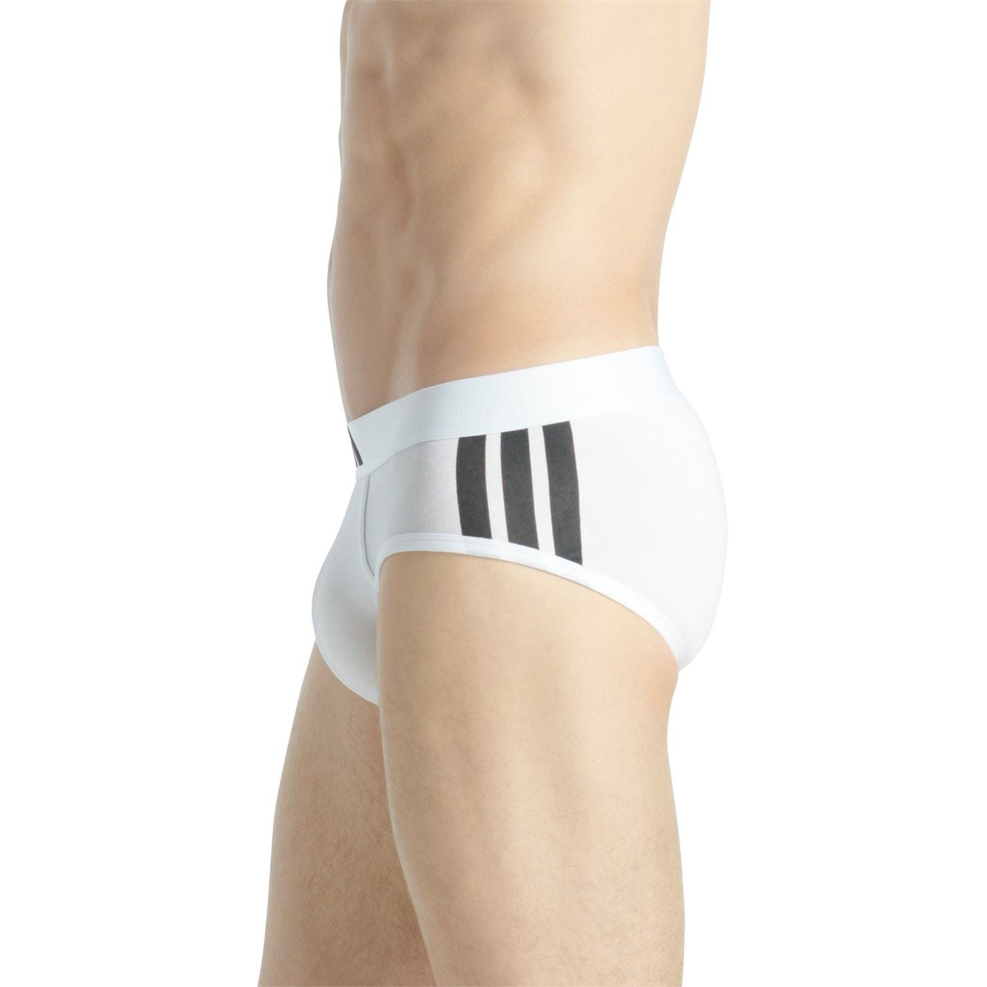 adidas Active Flex Cotton 2 Pack Brief