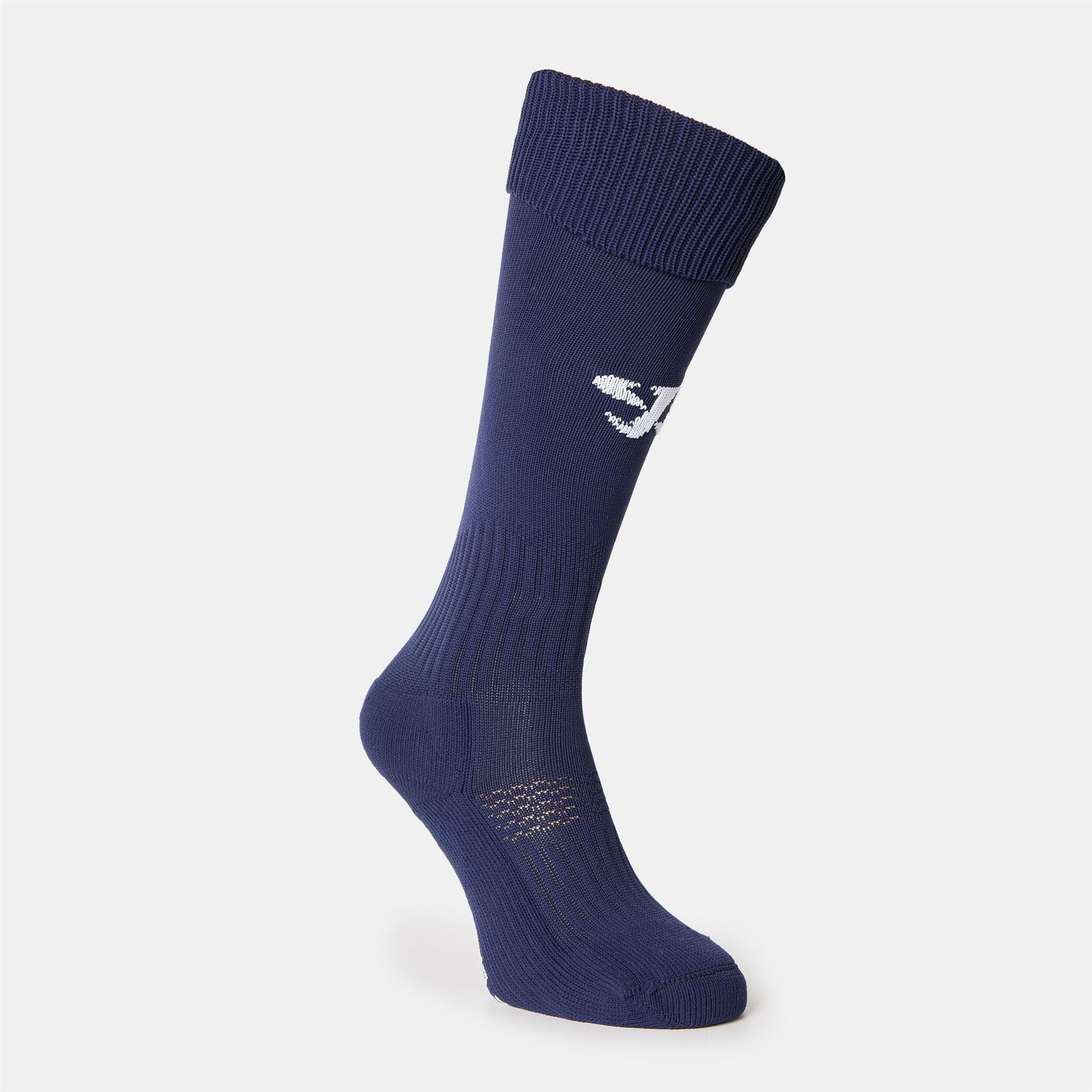 Warrior Kids Ram Football Socks