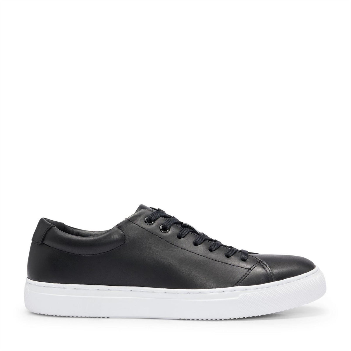 Boss Enlight Lace Up Low Top Sneakers