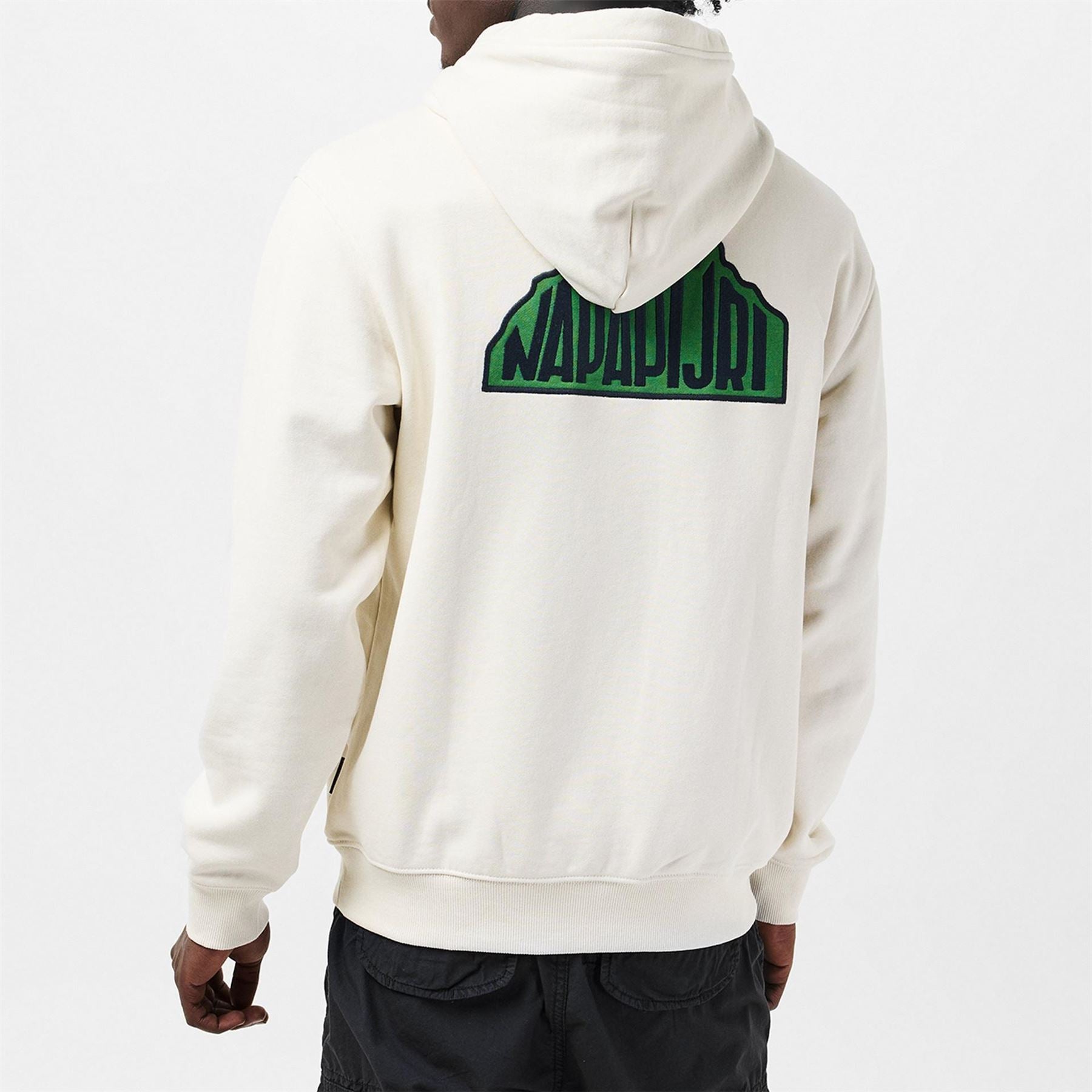 Napapijri Linth Hoodie