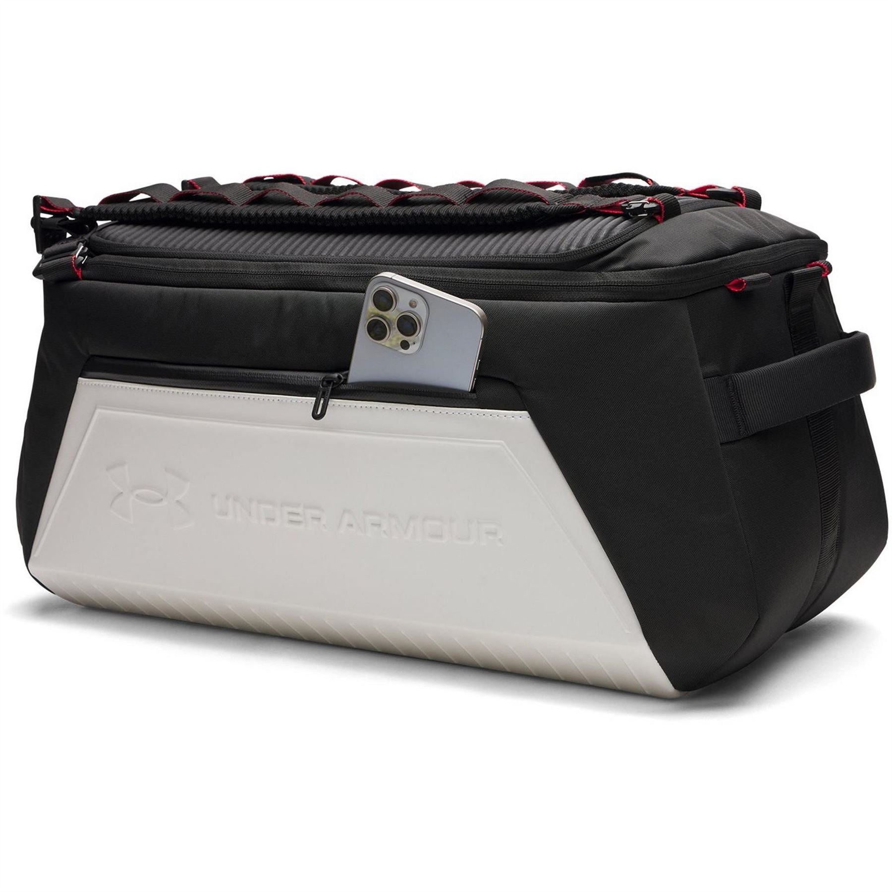 Under Armour No Weigh Duffle 00