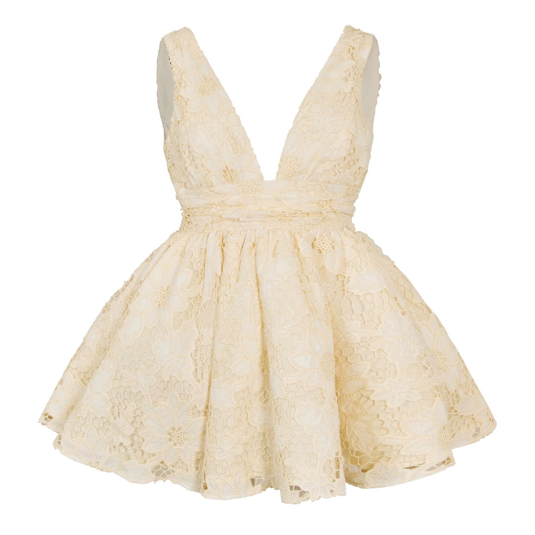 Jarlo Mini Dress