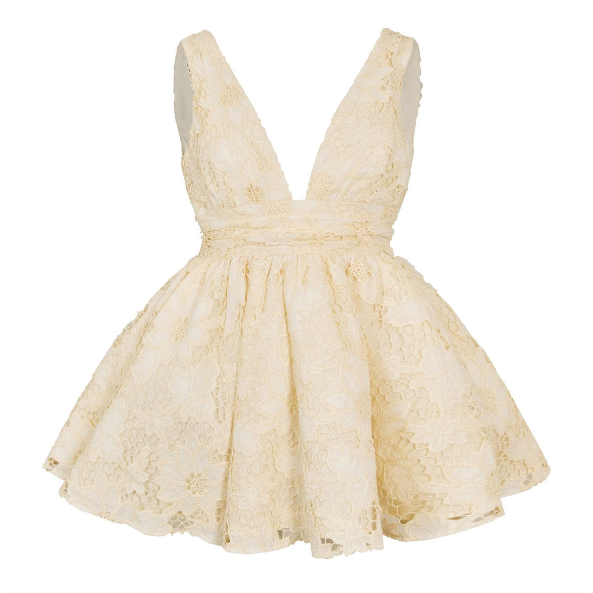 Jarlo Mini Dress