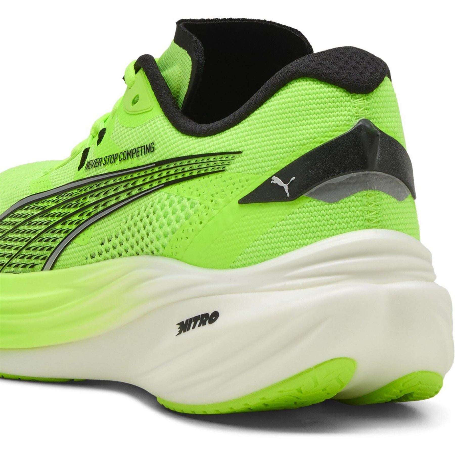 Puma Deviate Nitro 3 Hyrox Running Shoes