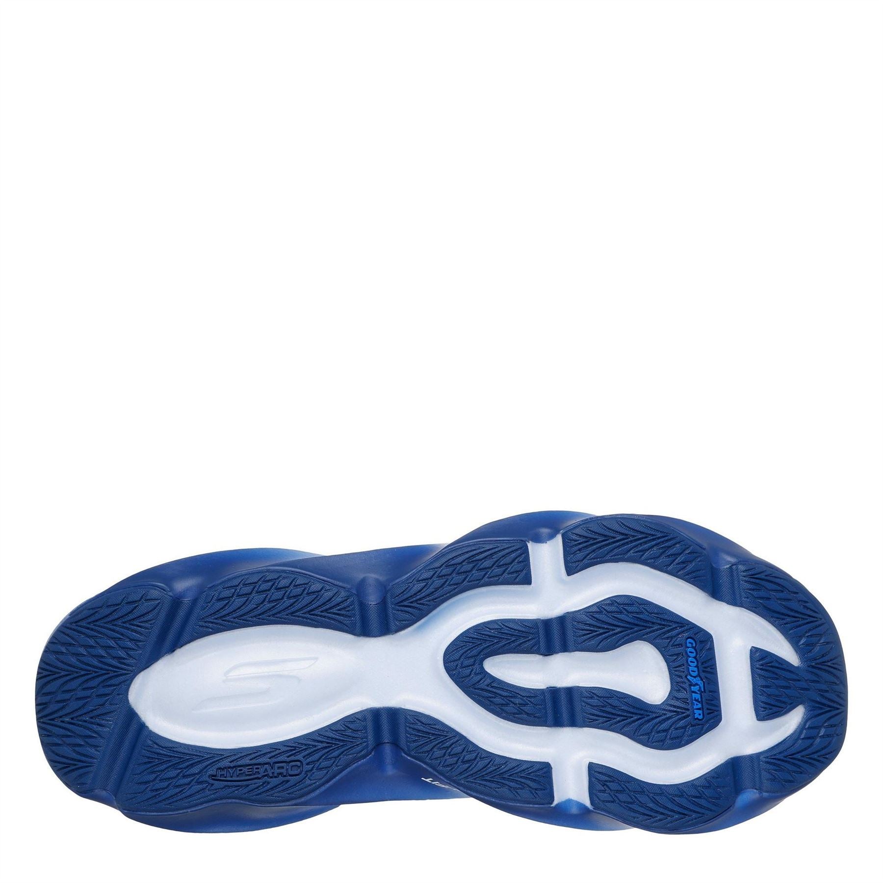 Skechers Mens Burst Running Shoes
