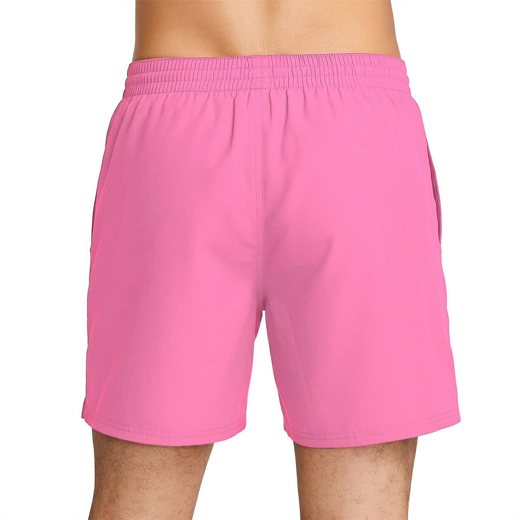 Nike Mens Core Swim Shorts