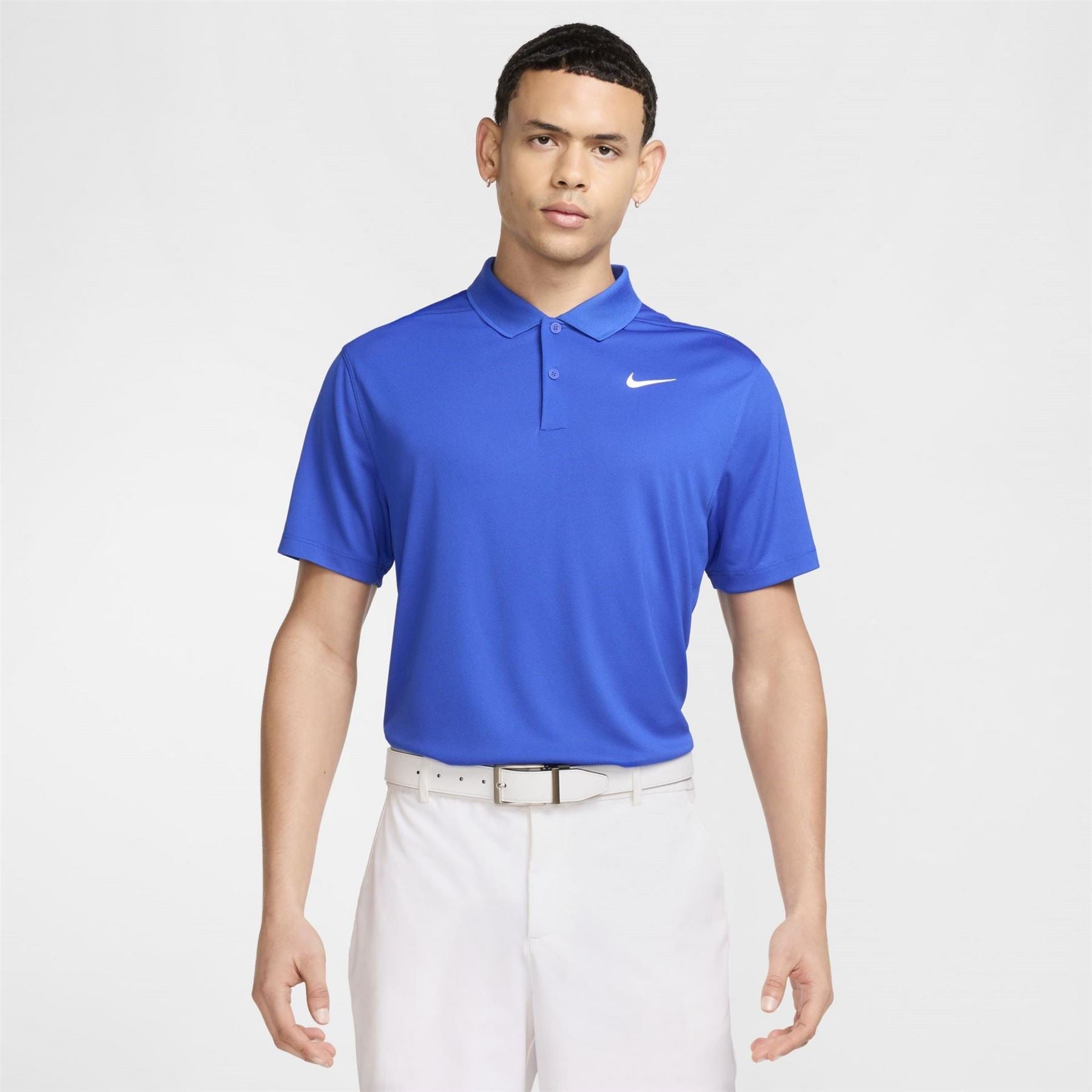 Nike Mens Dri Fit Victory Golf Polo Shirt