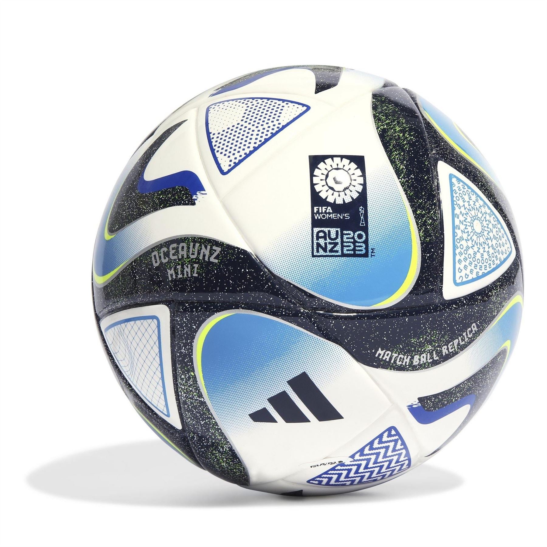 adidas Oceaunz Mini Football