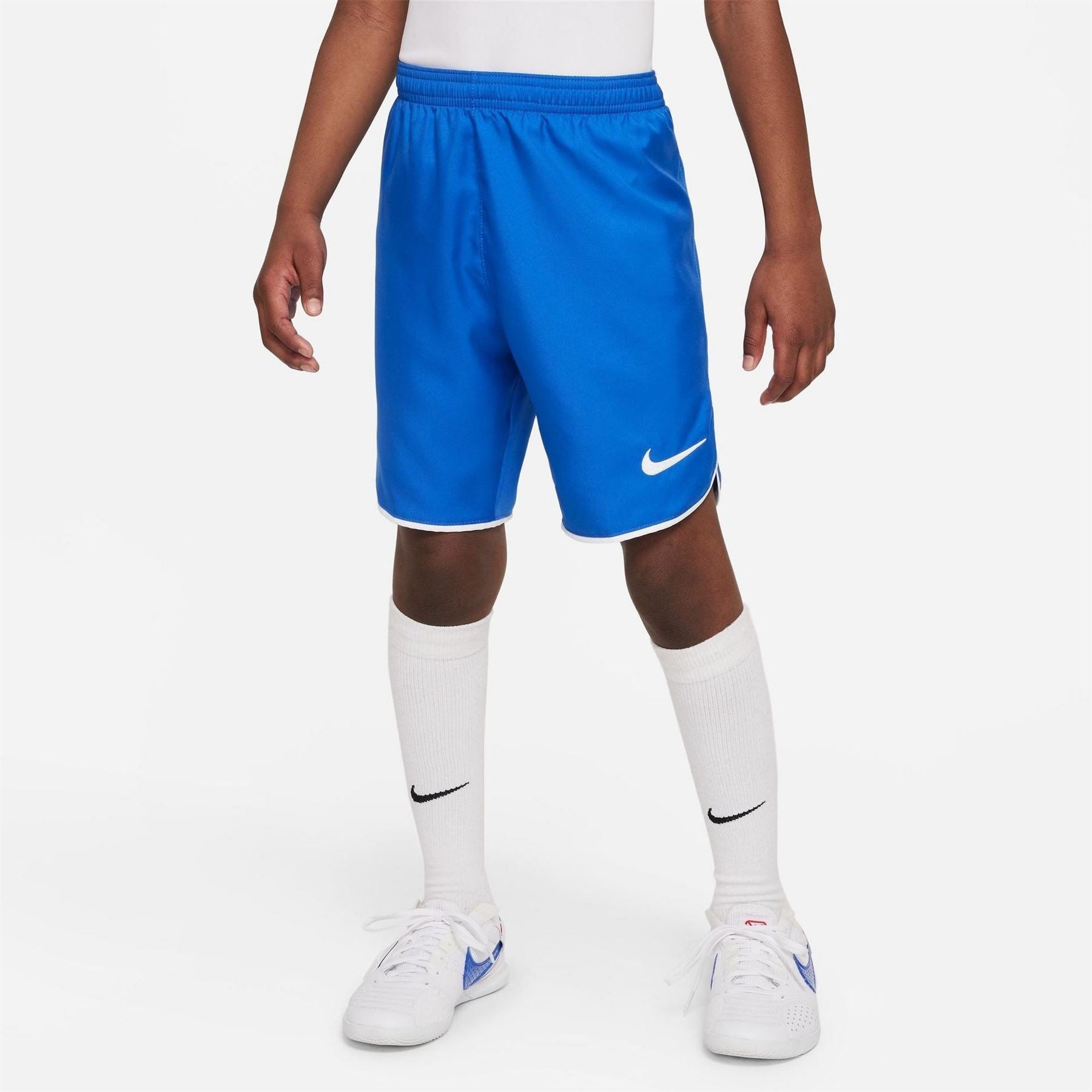 Nike Lsr V Sht