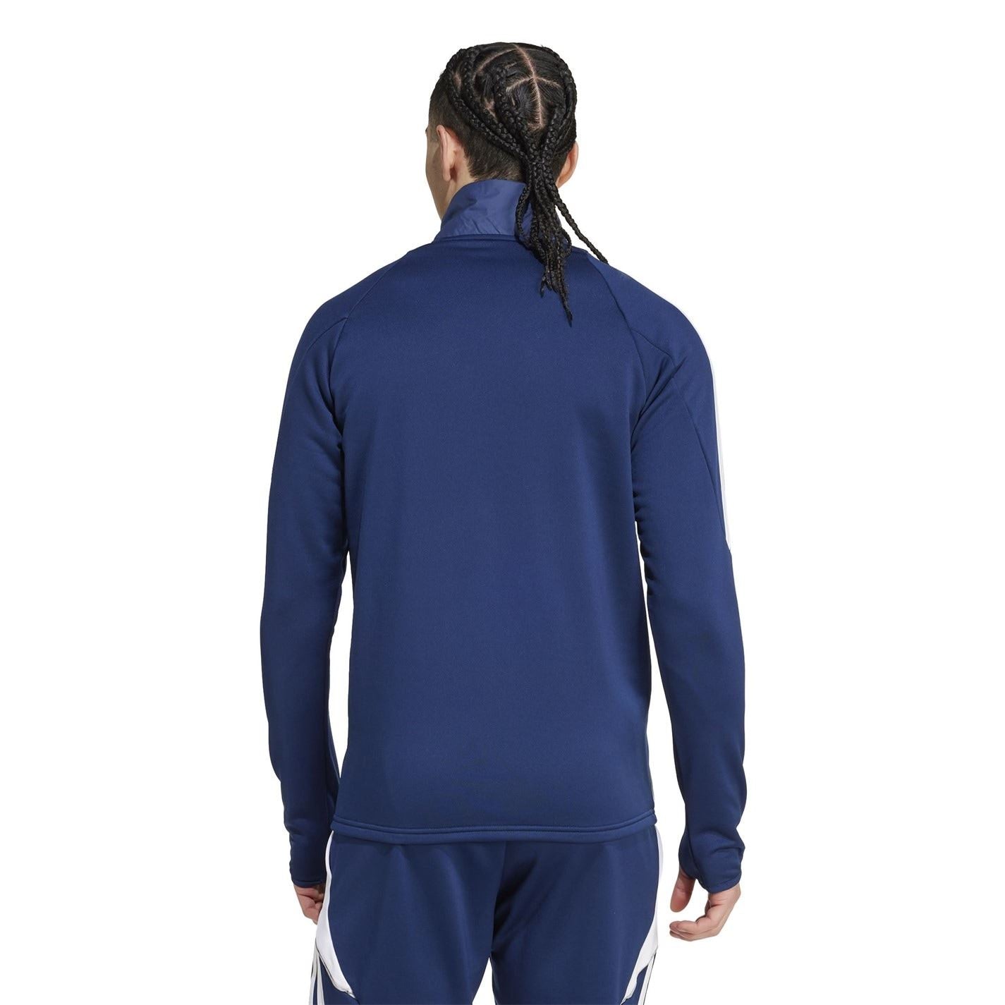 adidas Mens Tiro 24 Winterized Top