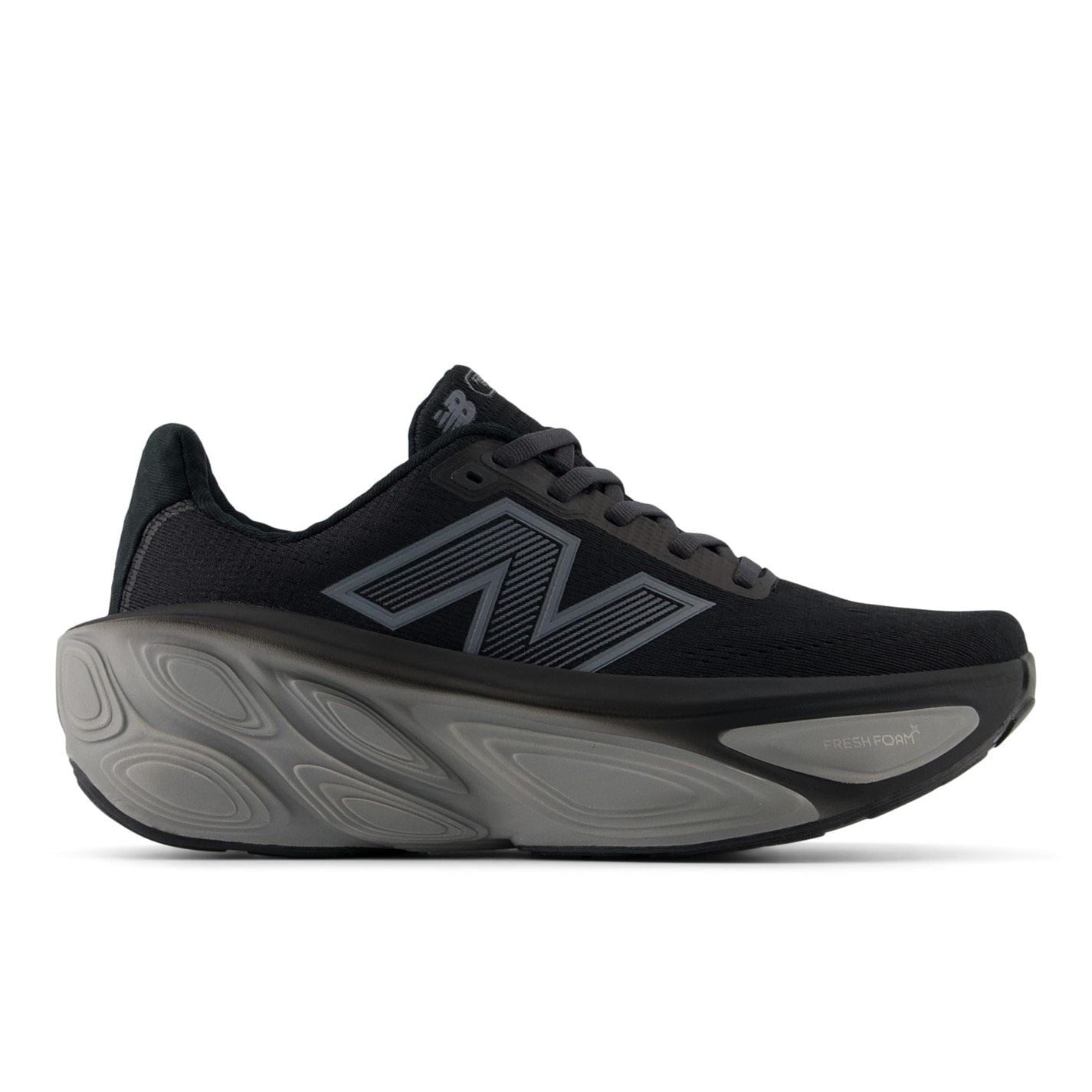 New Balance Womens Fresh Foam X More V5 Running Shoes