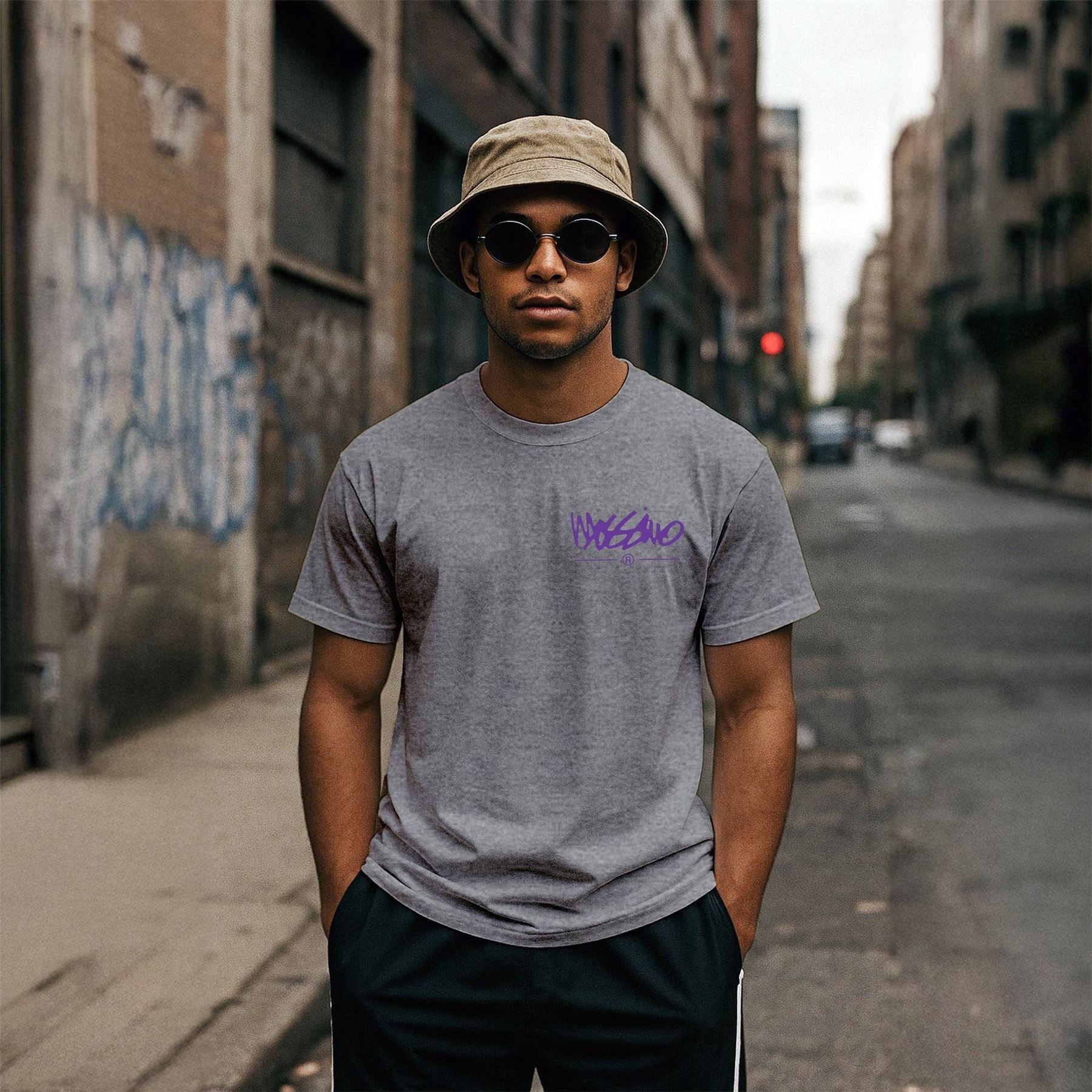 Mossimo Signature T-Shirt