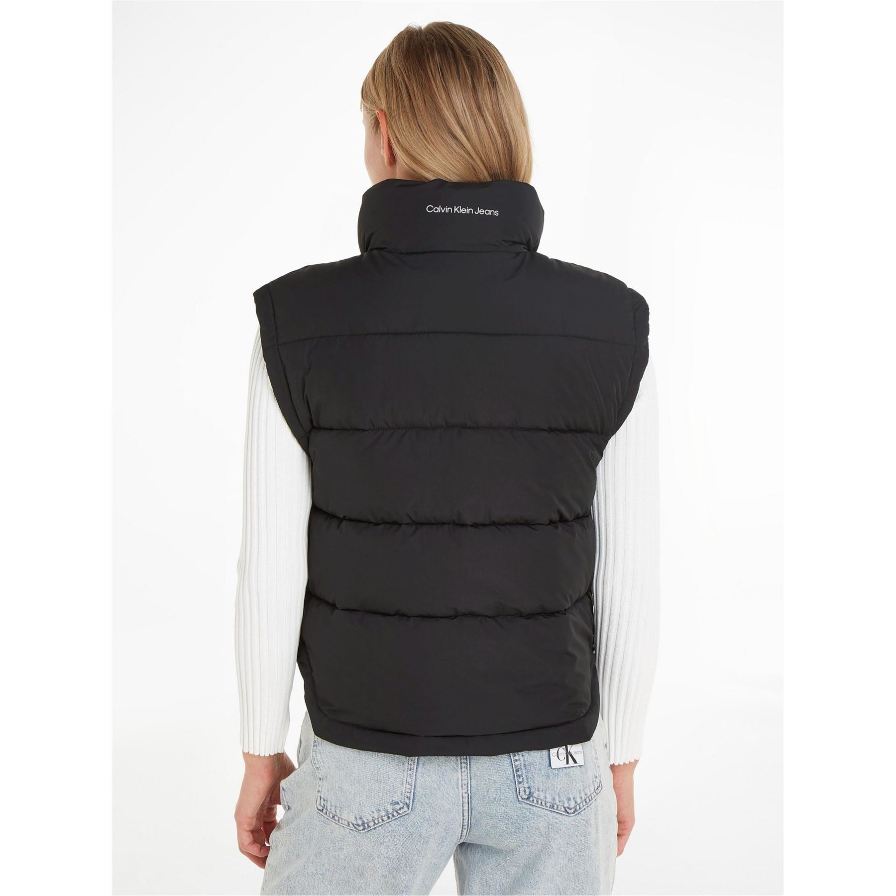 Calvin Klein Jeans Calvin Klein Essential Water Resistant Gilet