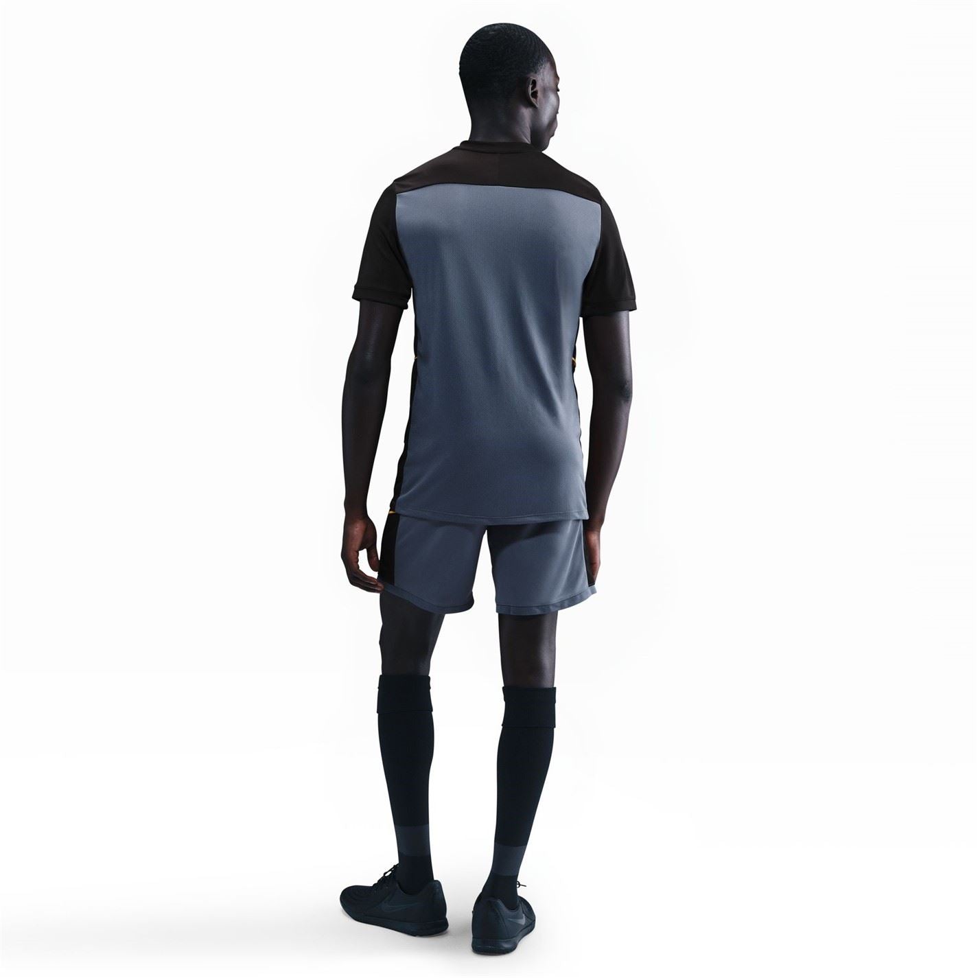 Nike Mens Dri Fit Academy Football Shorts