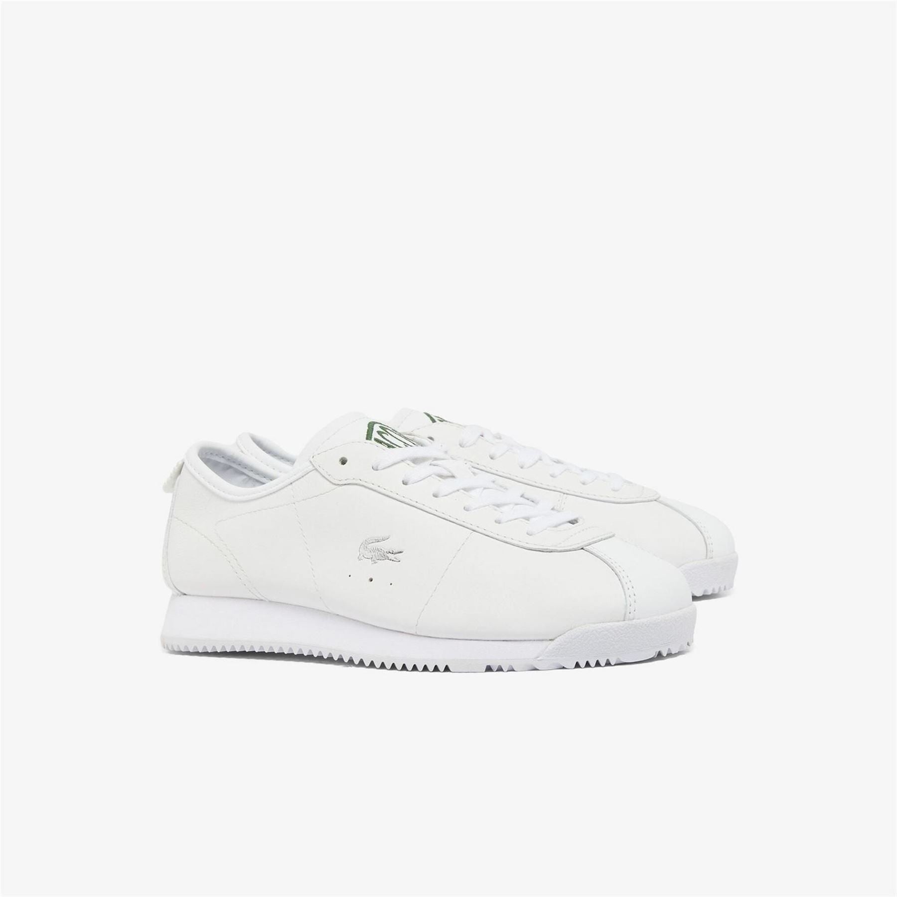 Lacoste Low Trainers